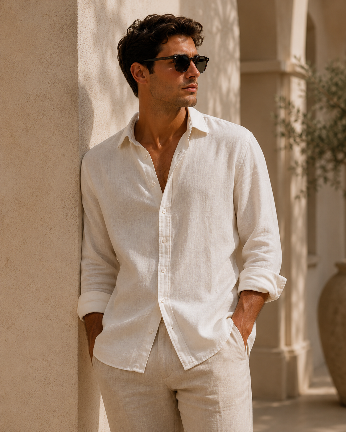 Moda Hombre