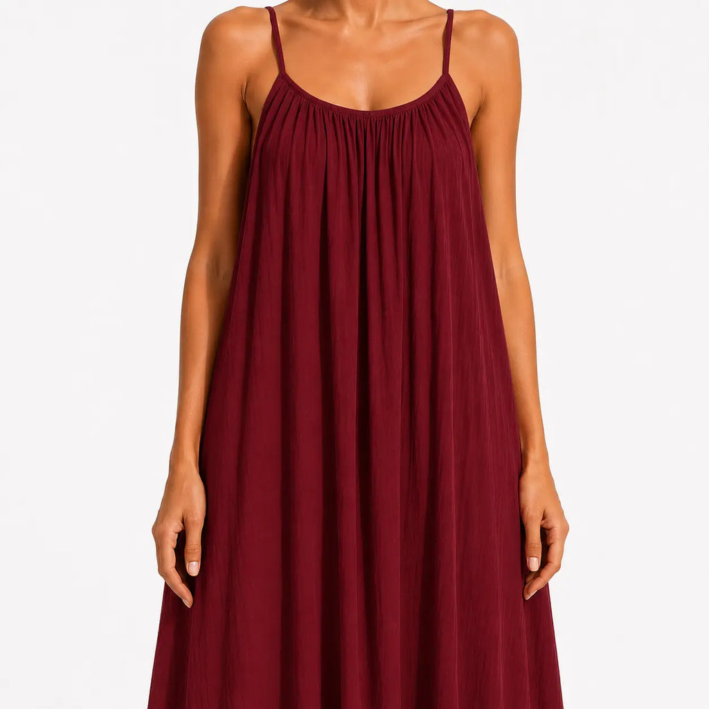 Vestido Éloise | Elegancia Atemporal