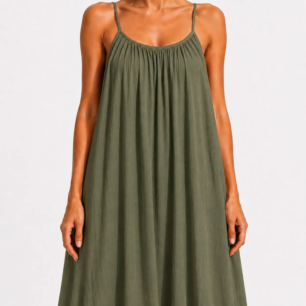 Vestido Éloise | Elegancia Atemporal