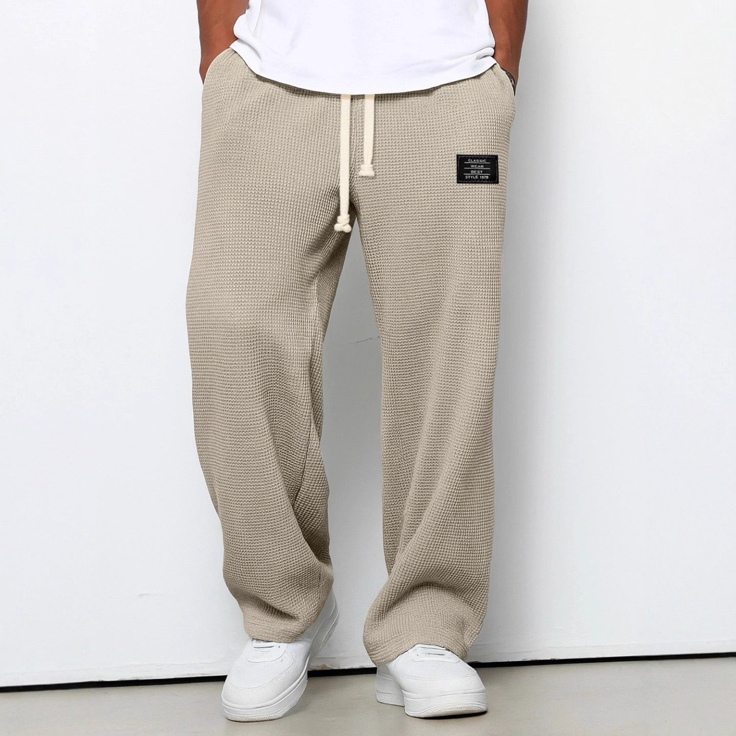 Nico | Pantalón casual