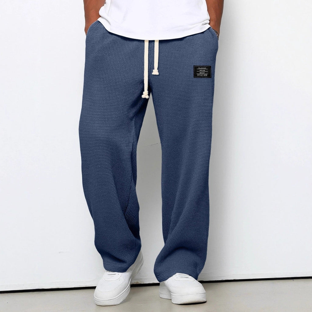 Enzo | Pantalones cómodos con cintura ajustable