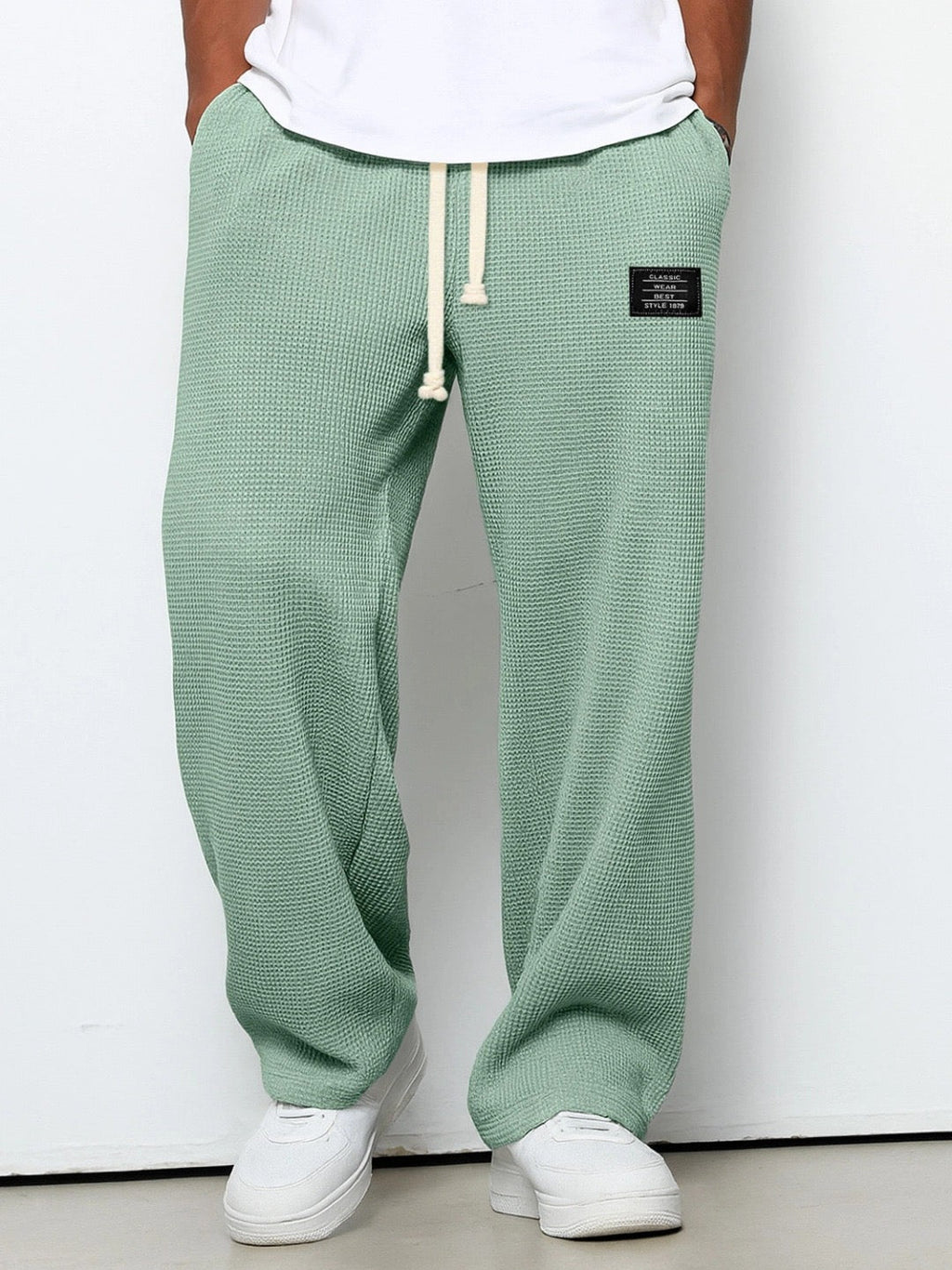Nico | Pantalón casual