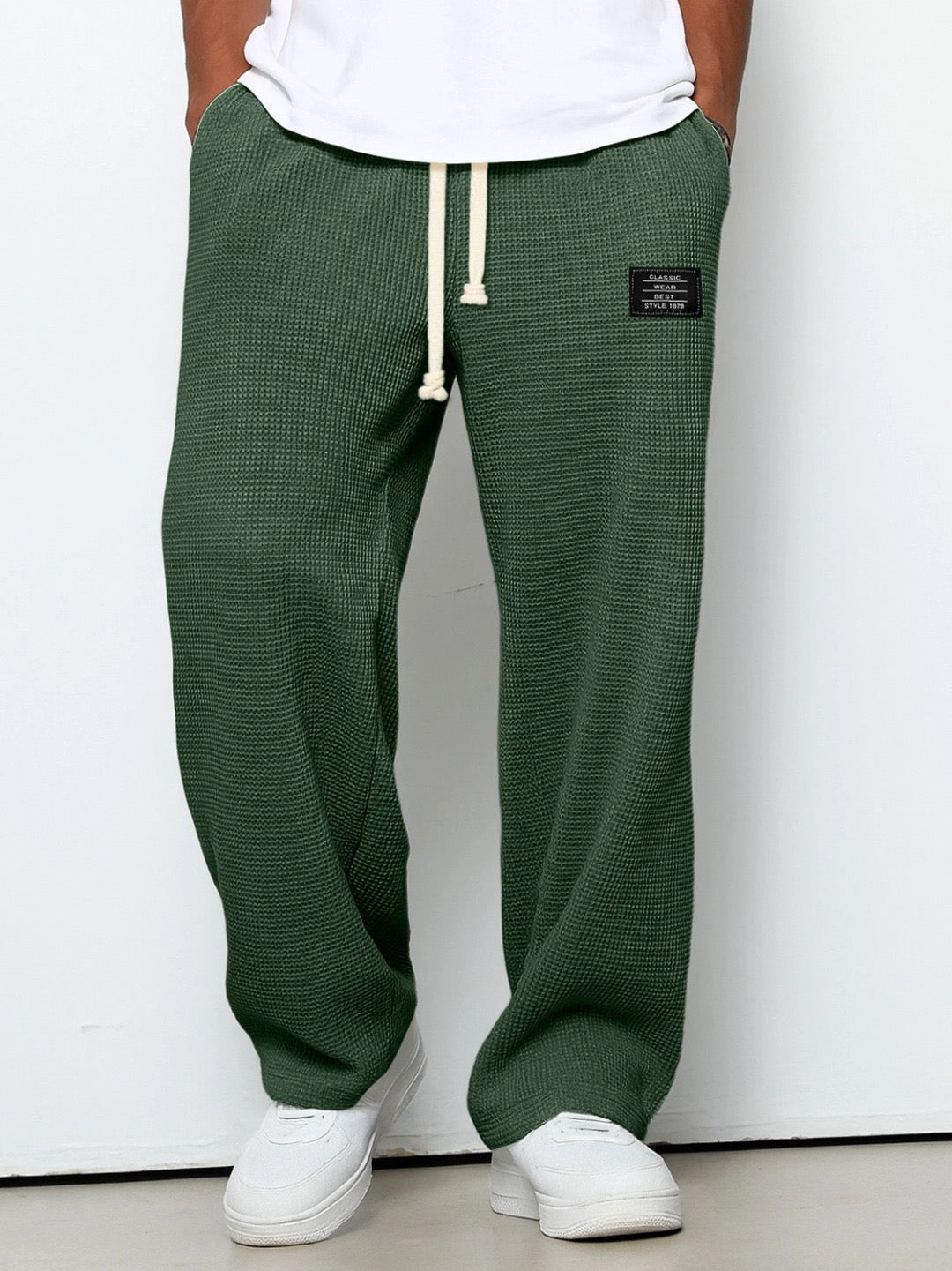 Nico | Pantalón casual