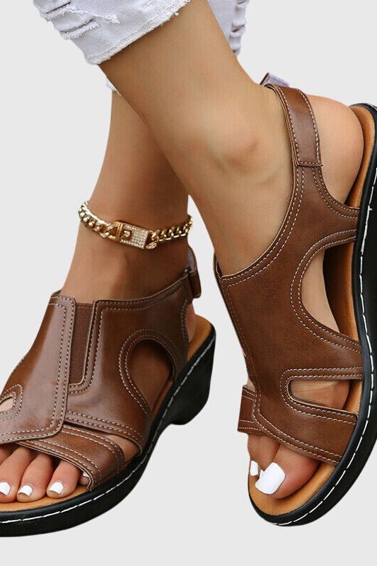 Celeste™ - Sandali ortopedici