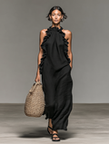 Noctis | Vestido Maxi