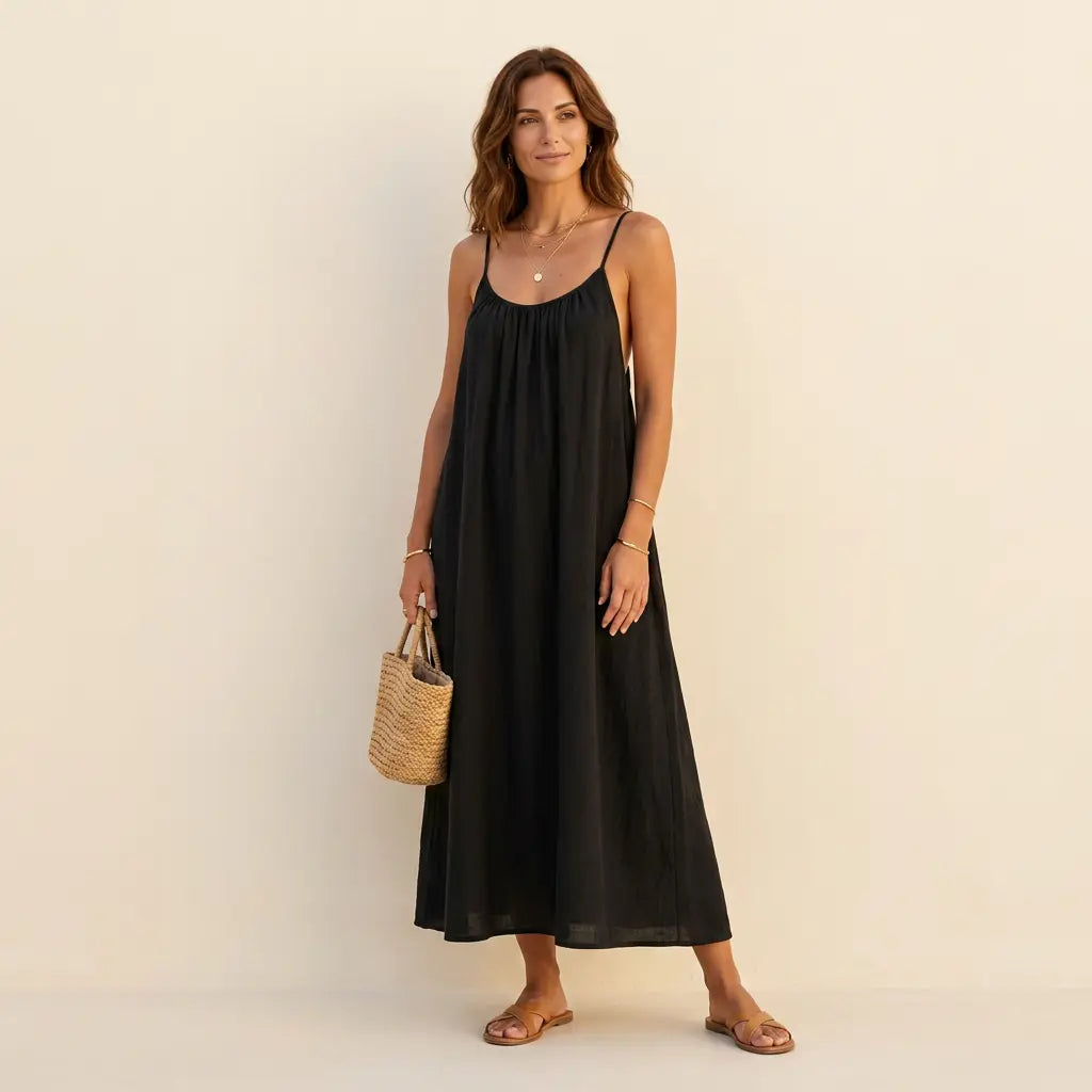 Vestido Éloise | Elegancia Atemporal