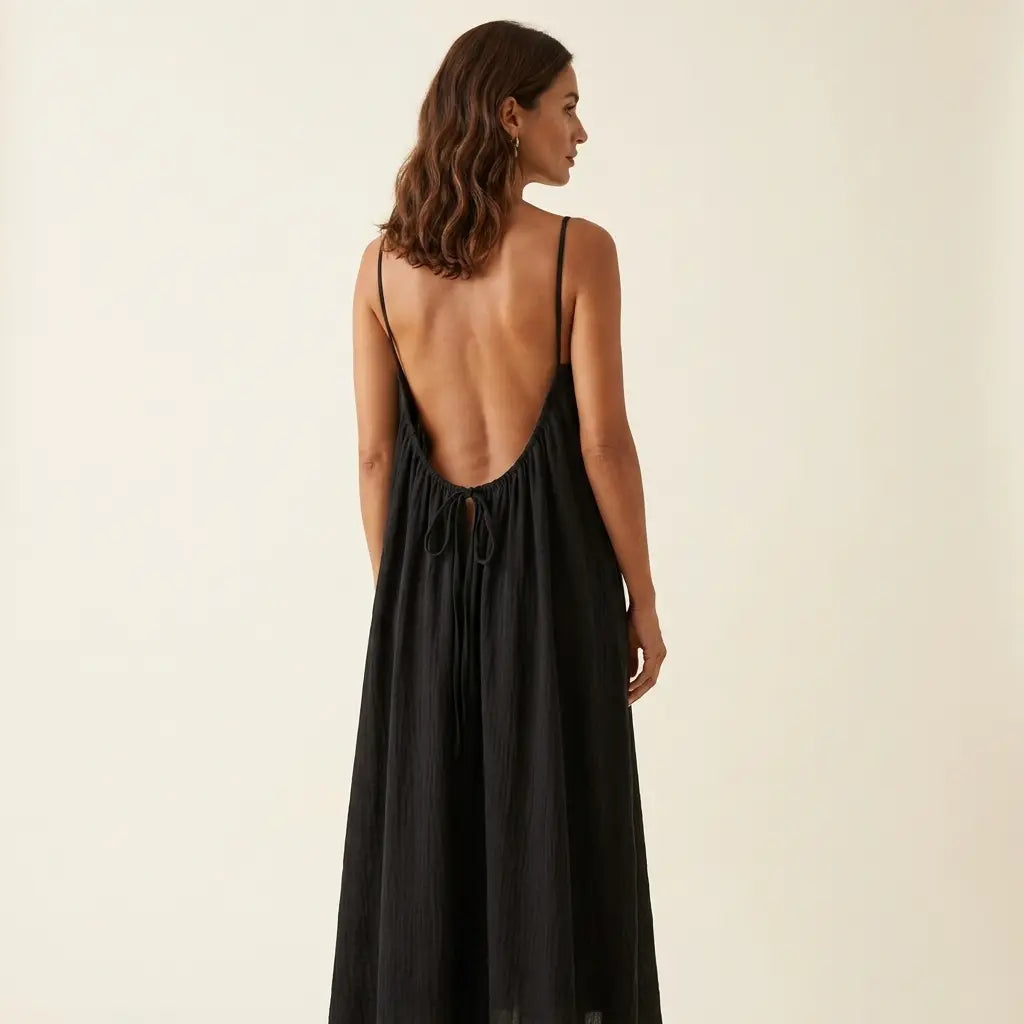 Vestido Éloise | Elegancia Atemporal