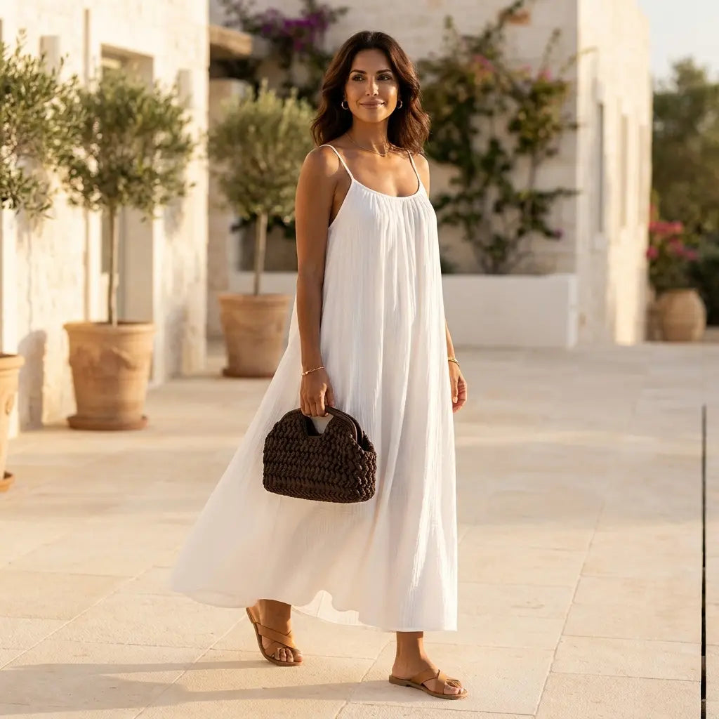 Vestido Éloise | Elegancia Atemporal