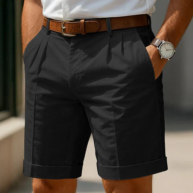 Montecarlo | Pantalones cortos de verano