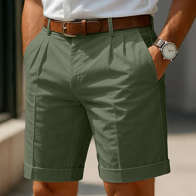 Montecarlo | Pantalones cortos de verano