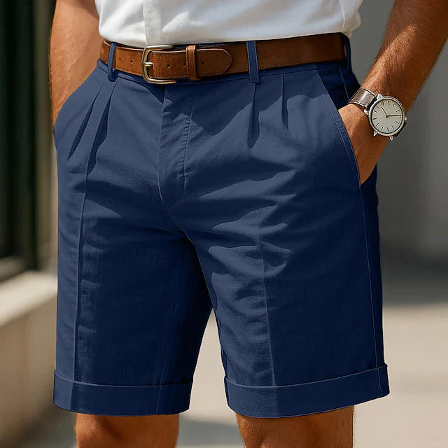 Montecarlo | Pantalones cortos de verano